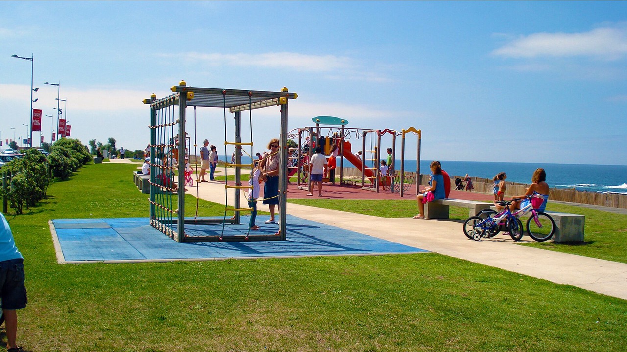 Photo of Outdoor in Canidelo