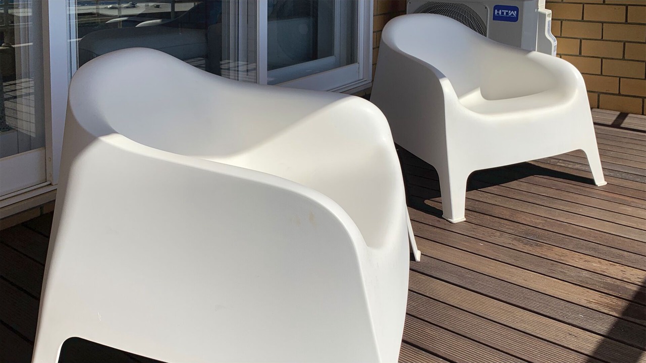 Photo of Patio Balcony in Canidelo