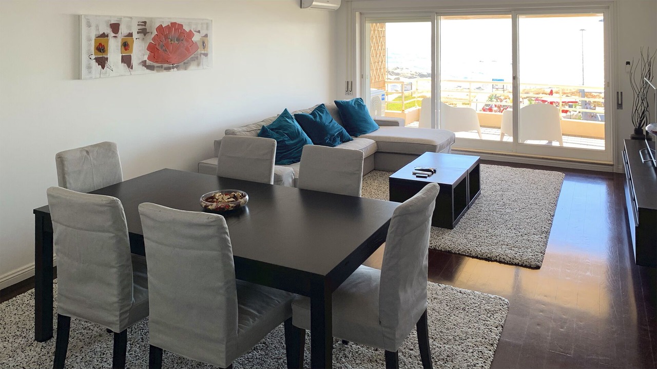 Photo of Livingroom in Canidelo