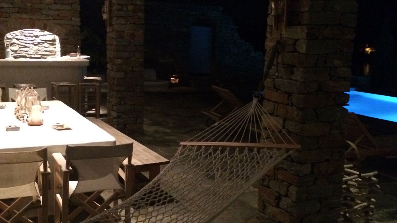 Photo of Patio Balcony in Vourkari