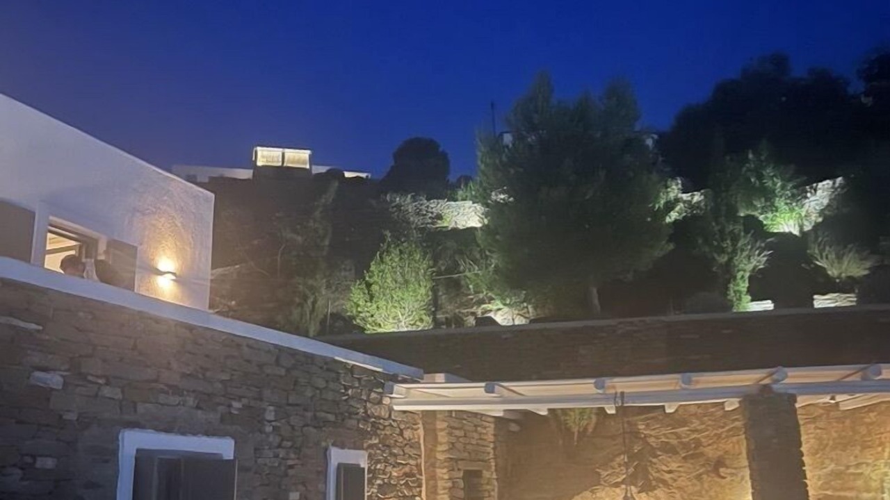 Photo of Outdoor in Vourkari