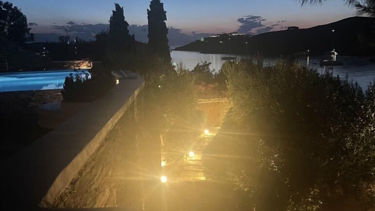 Photo of Outdoor in Vourkari