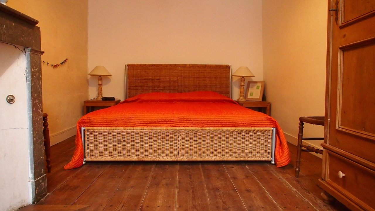 Photo of Bedroom in Cabara