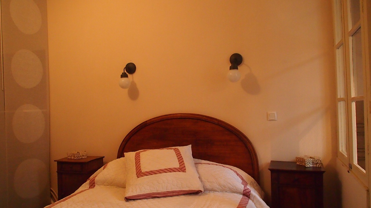 Photo of Bedroom in Cabara