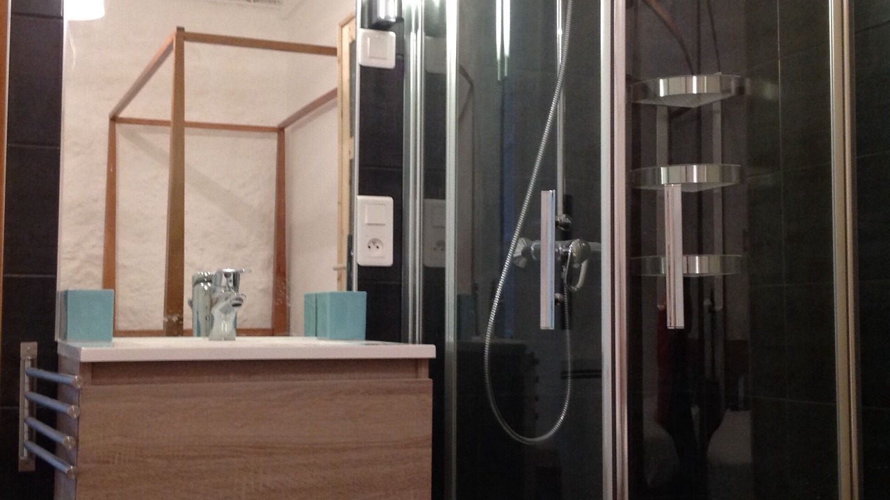 Photo of Bathroom in Cabara