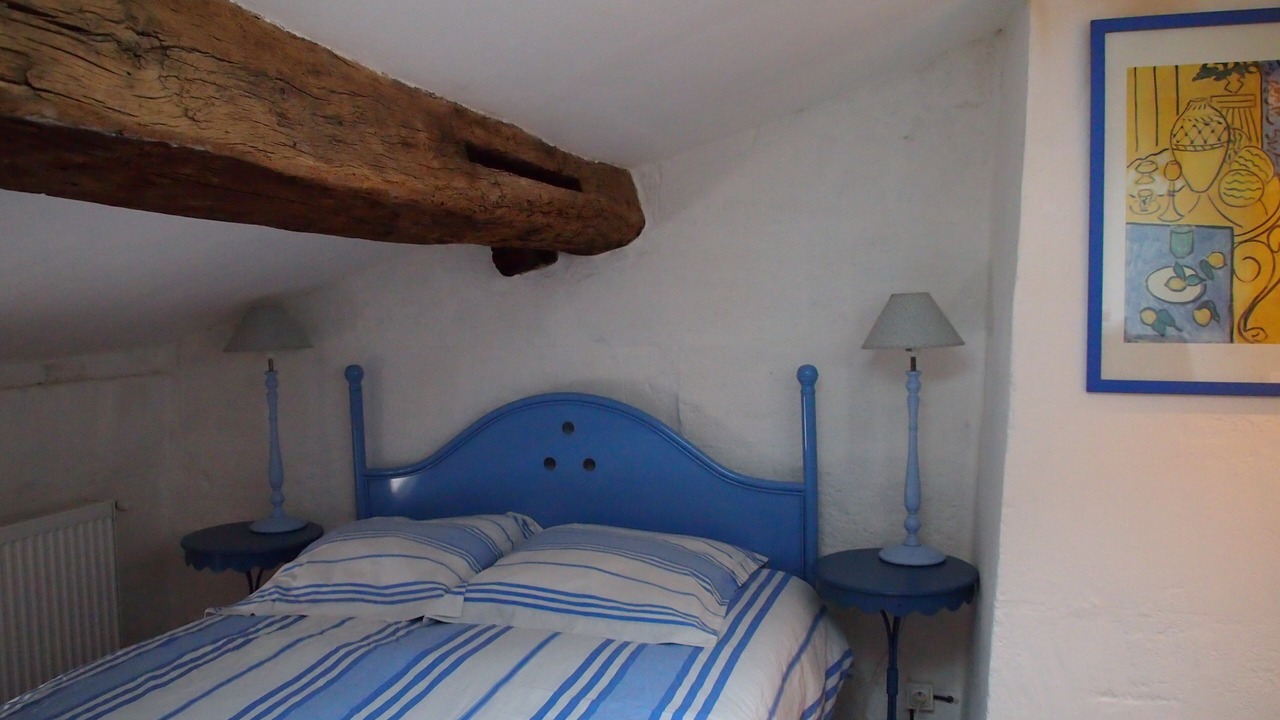 Photo of Bedroom in Cabara
