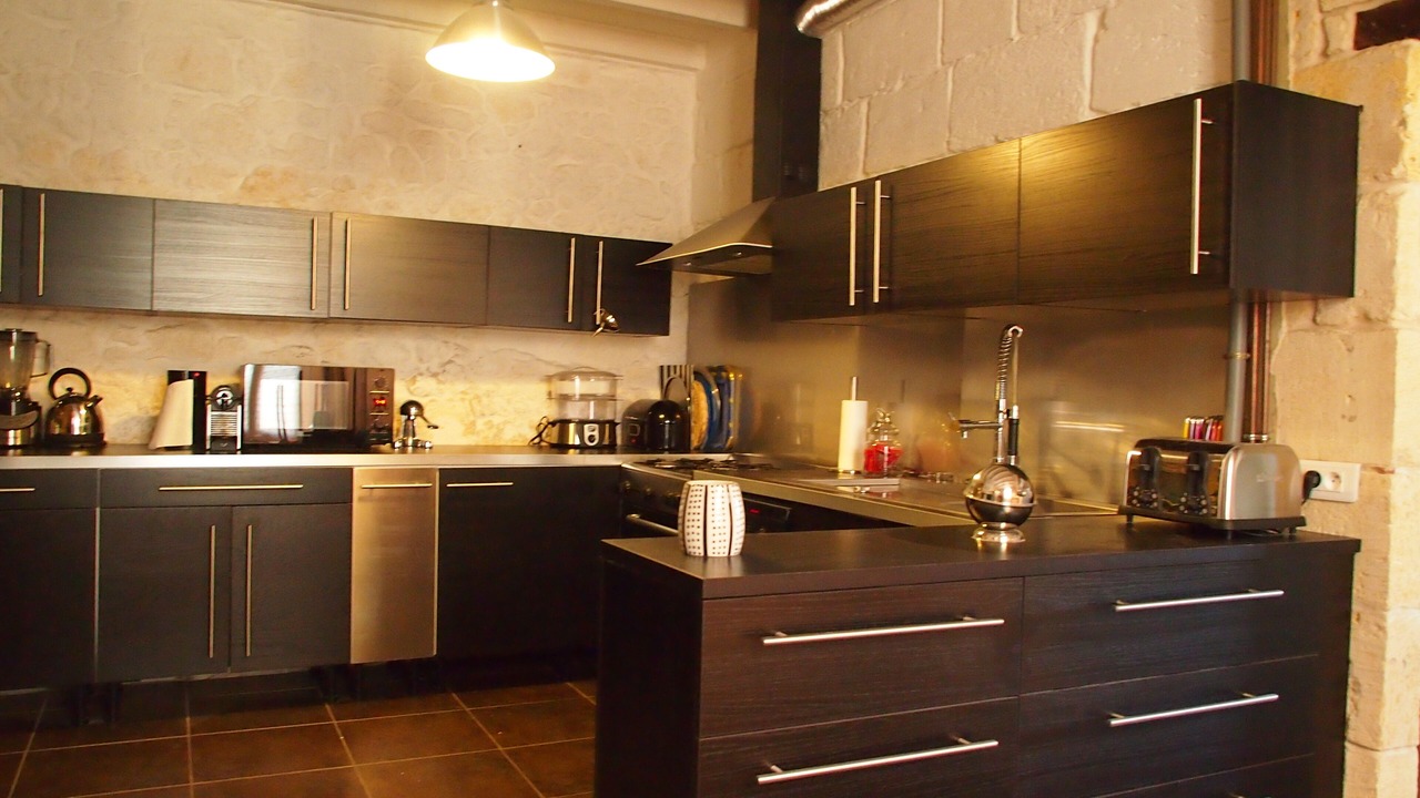 Photo of Kitchen in Cabara