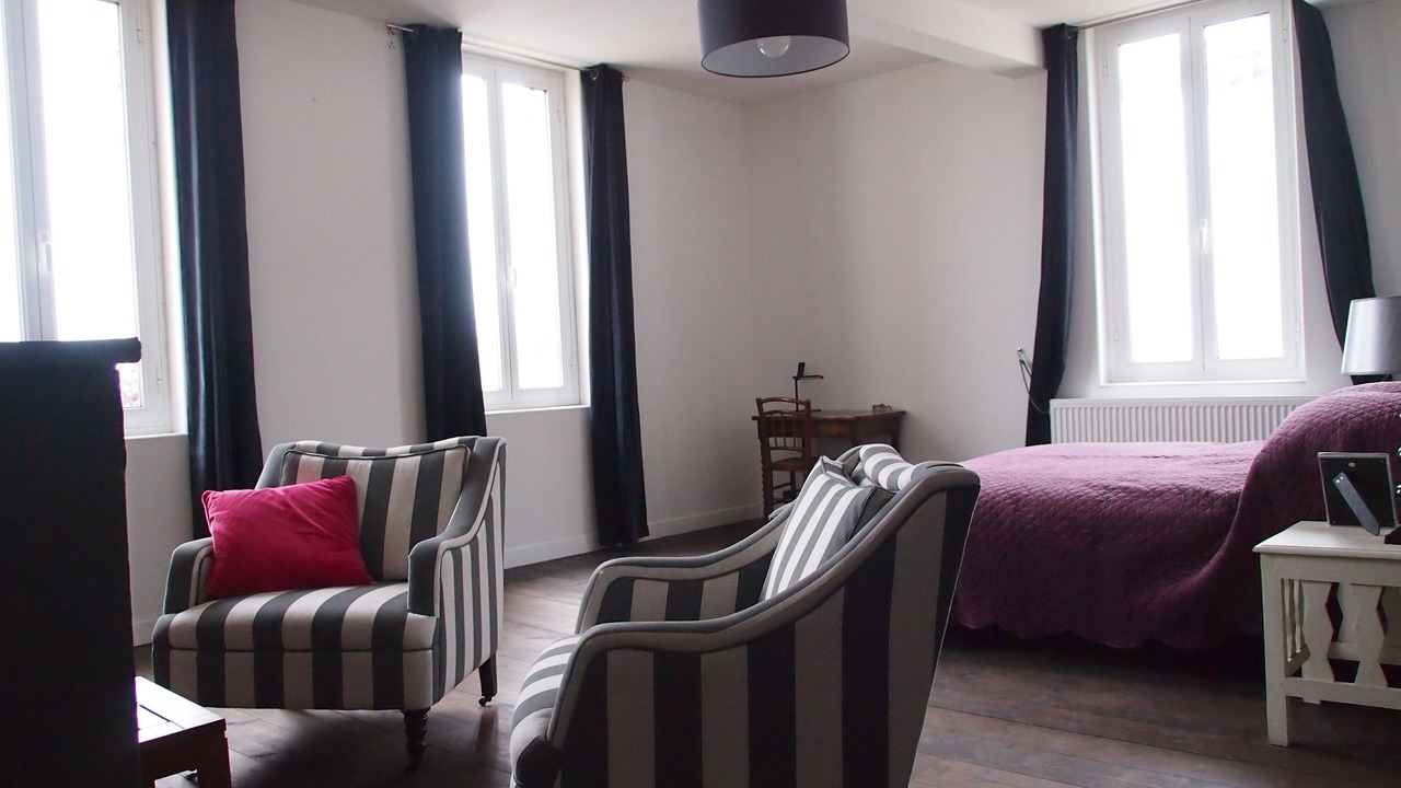 Photo of Bedroom in Cabara