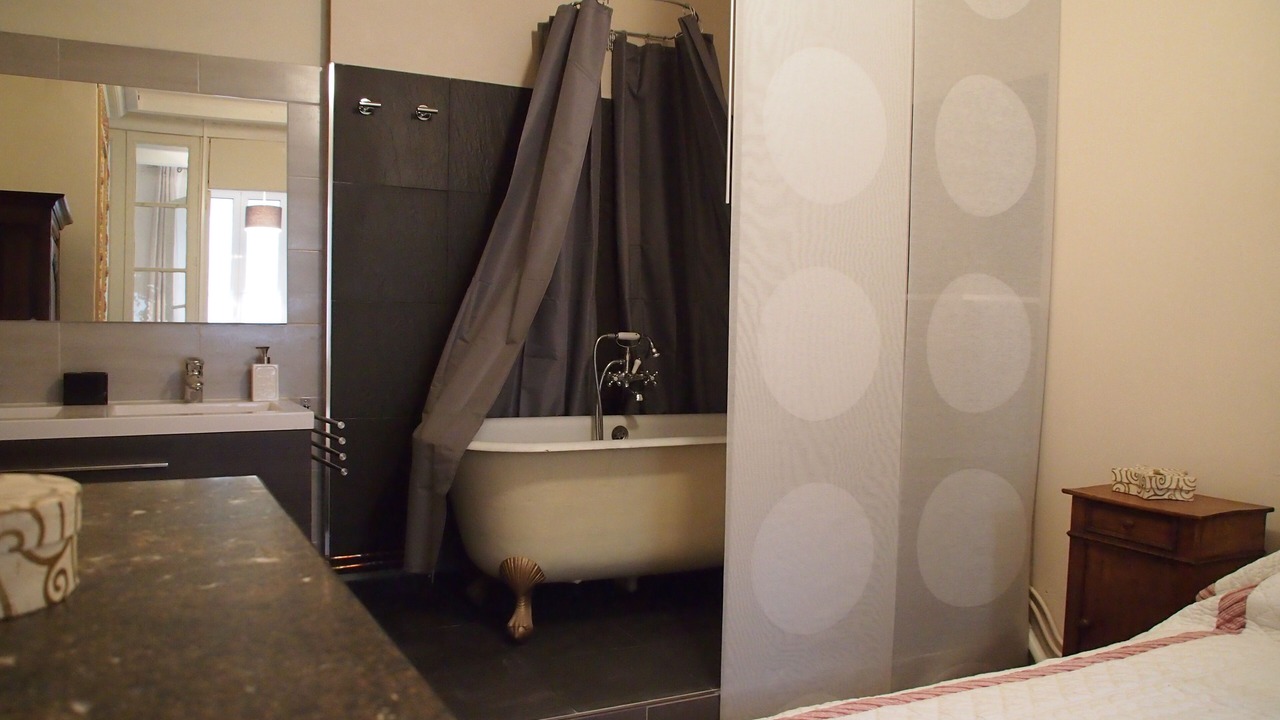 Photo of Bathroom in Cabara