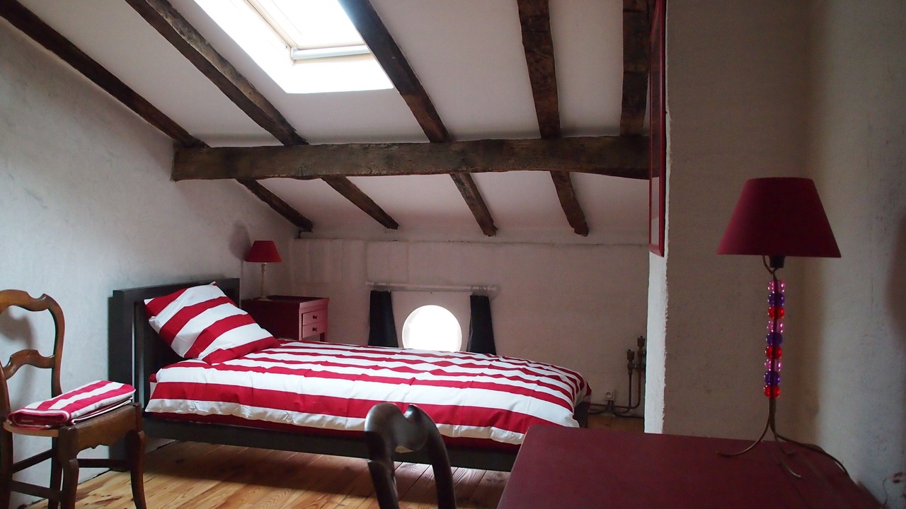 Photo of Bedroom in Cabara
