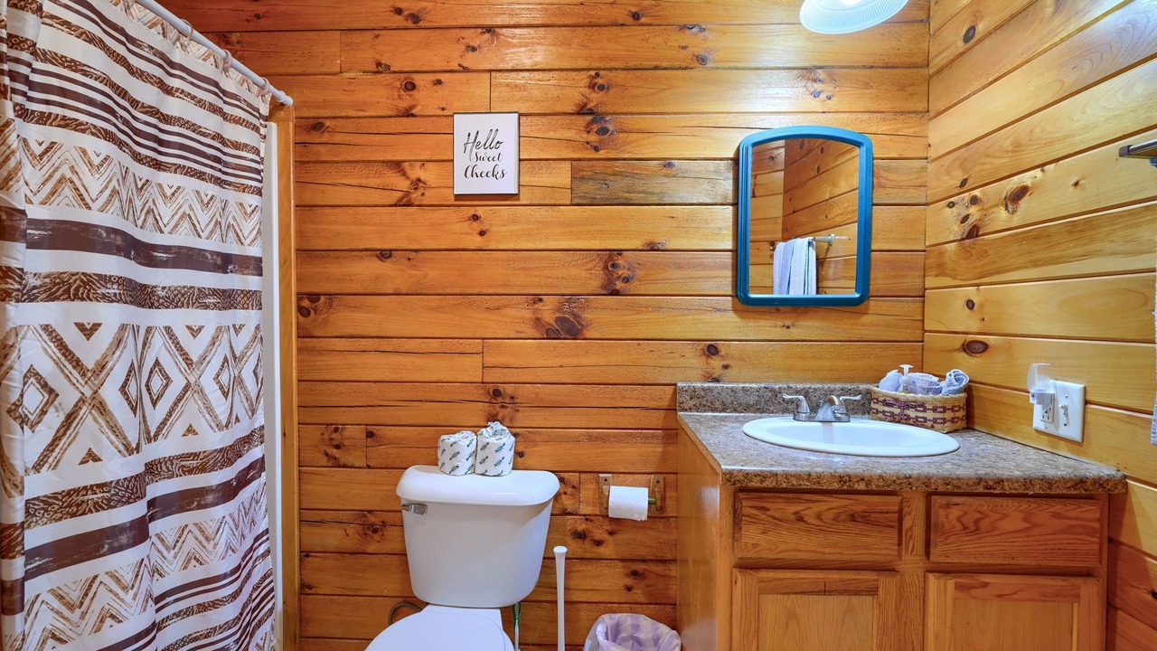 Photo of Bathroom in Logan
