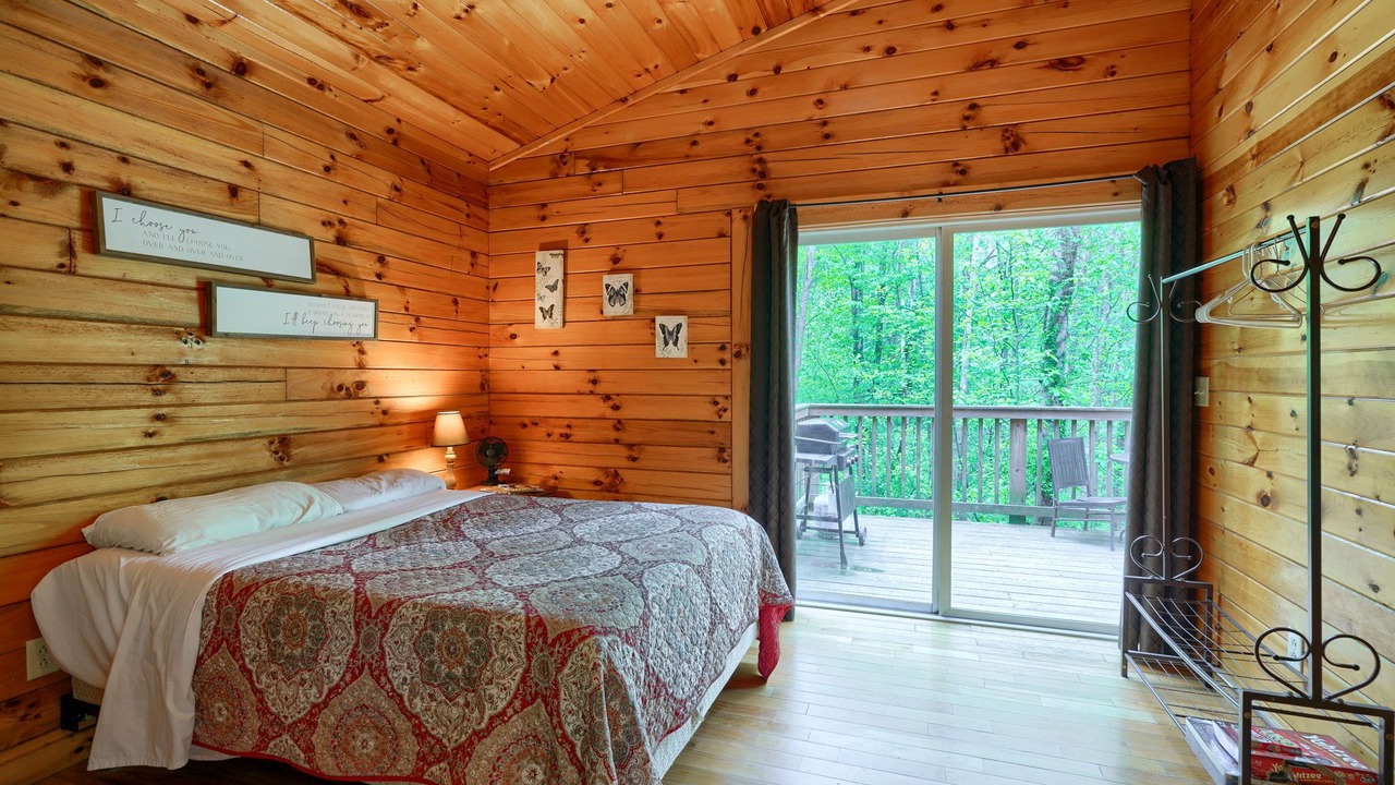 Photo of Bedroom in Logan
