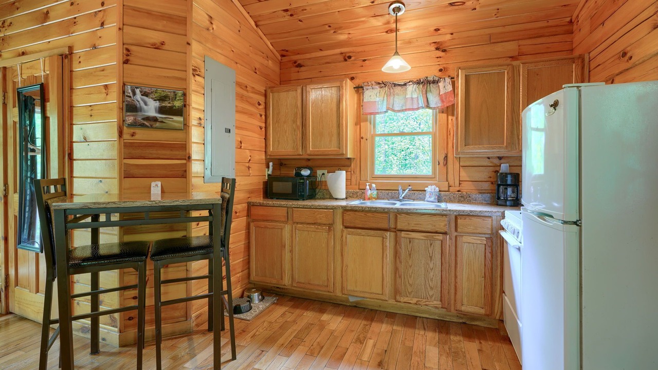 Photo of Kitchen in Logan