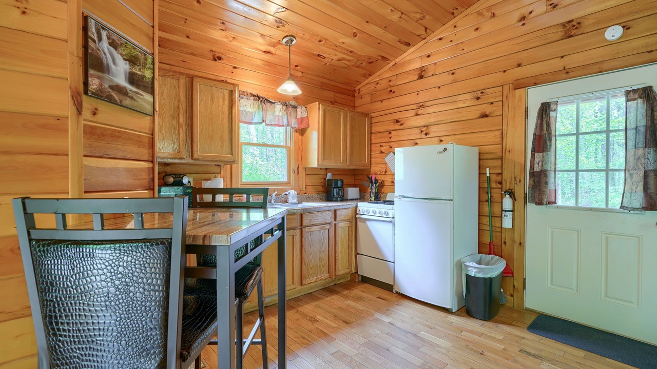 Photo of Kitchen in Logan