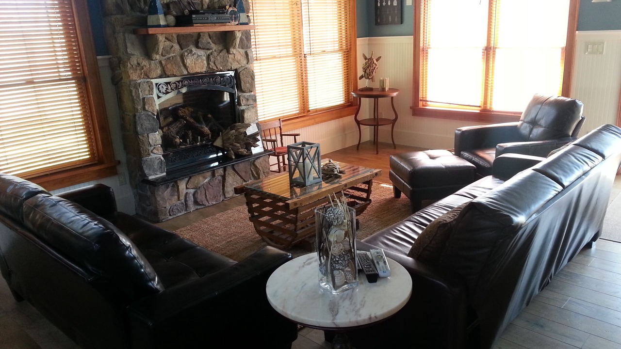 Photo of Livingroom in Southold