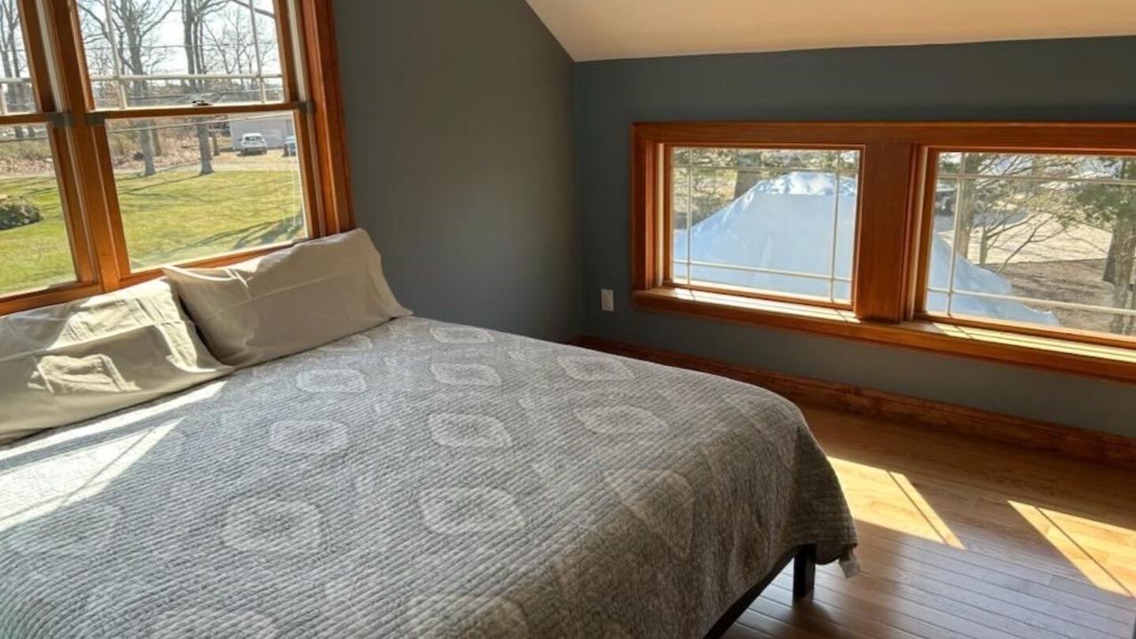 Photo of Bedroom in Southold