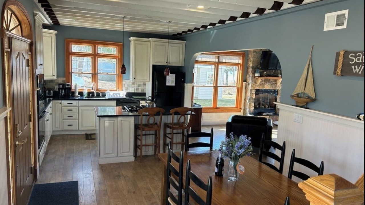 Photo of Kitchen in Southold