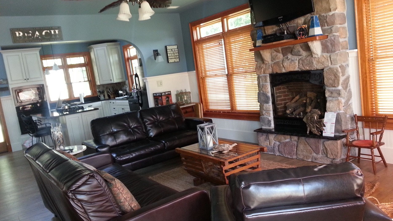 Photo of Livingroom in Southold