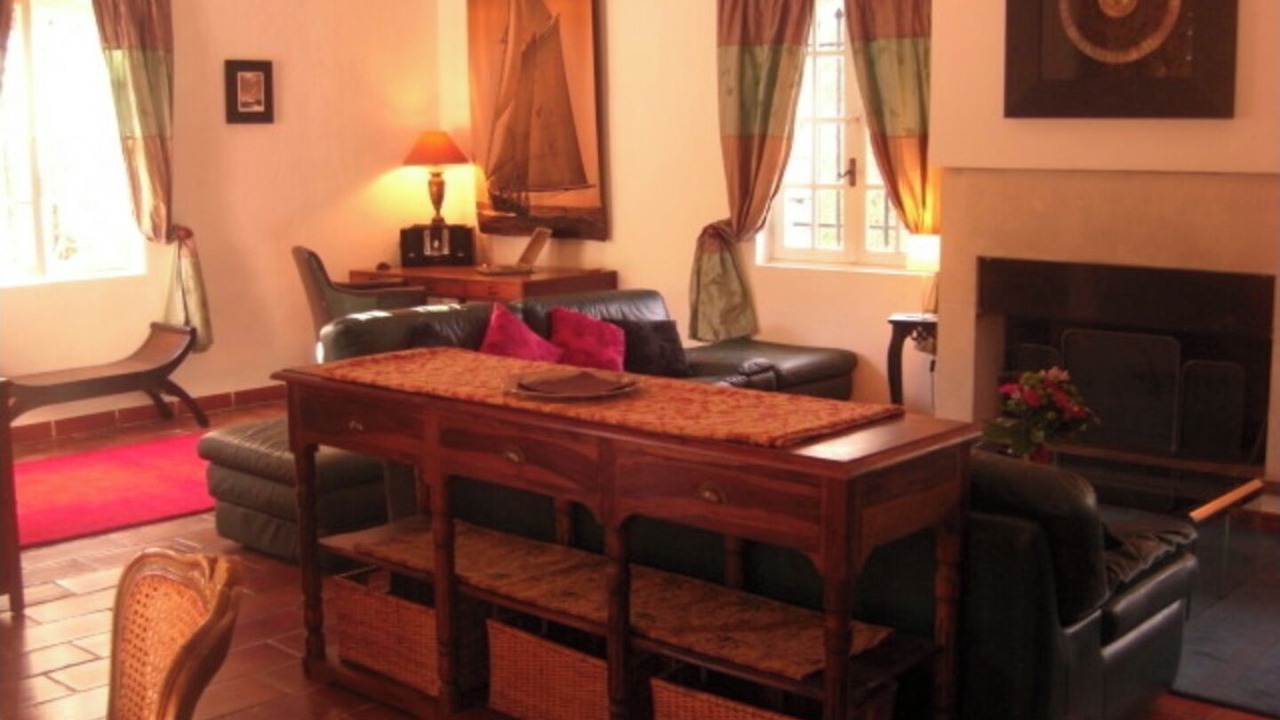 Photo of Bedroom in Saint-Paul-en-Foret