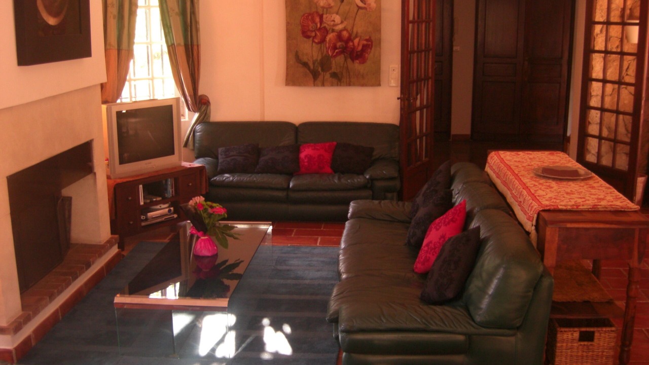 Photo of Bedroom in Saint-Paul-en-Foret