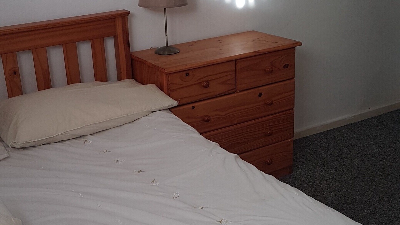 Photo of Bedroom in Liverpool City Centre