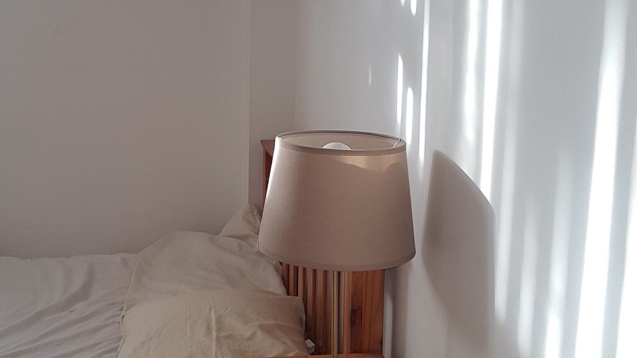 Photo of Bedroom in Liverpool City Centre