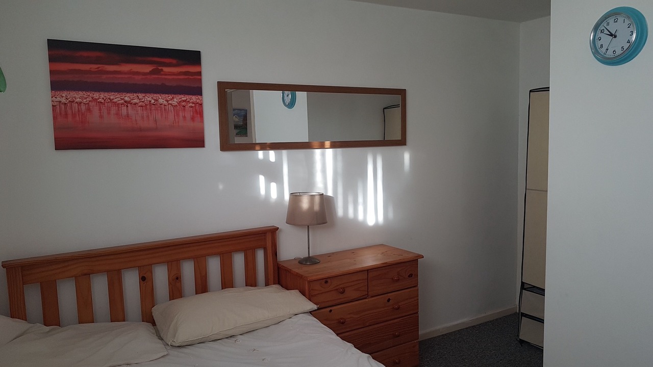 Photo of Bedroom in Liverpool City Centre