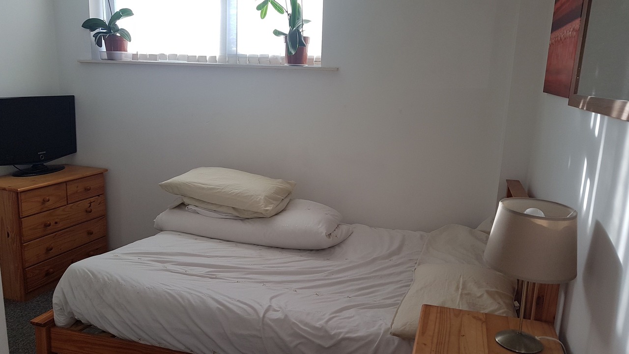 Photo of Bedroom in Liverpool City Centre