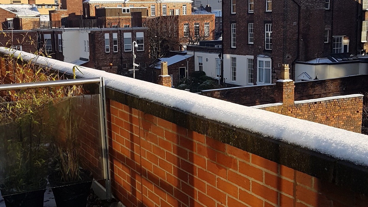 Photo of Outdoor in Liverpool City Centre