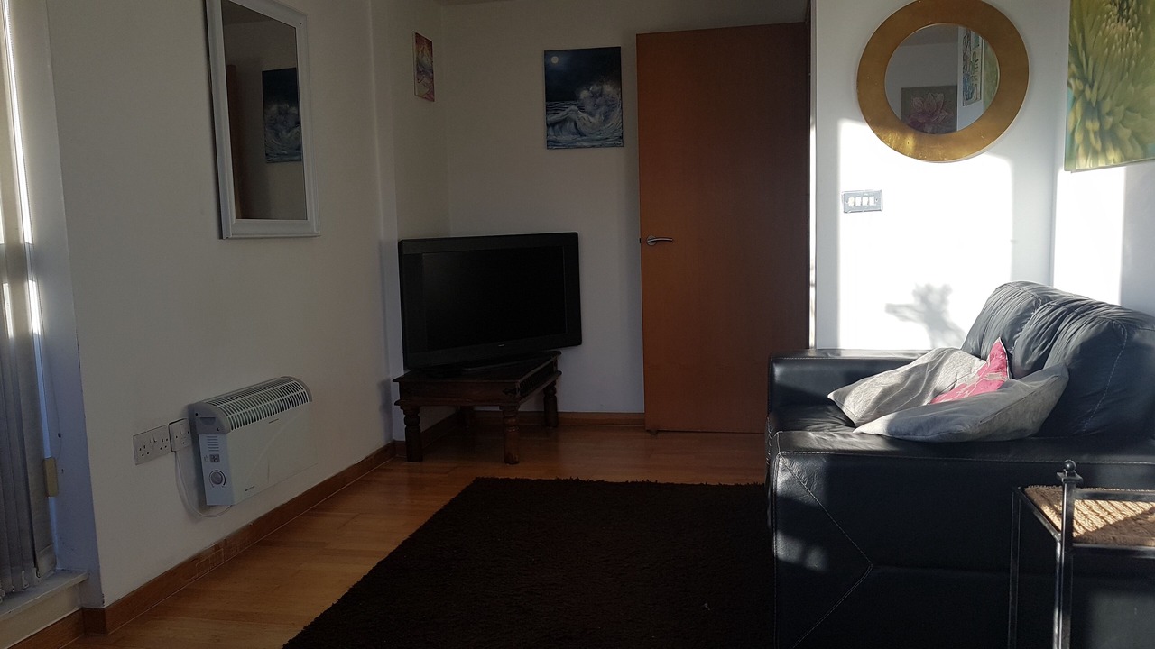 Photo of Livingroom in Liverpool City Centre