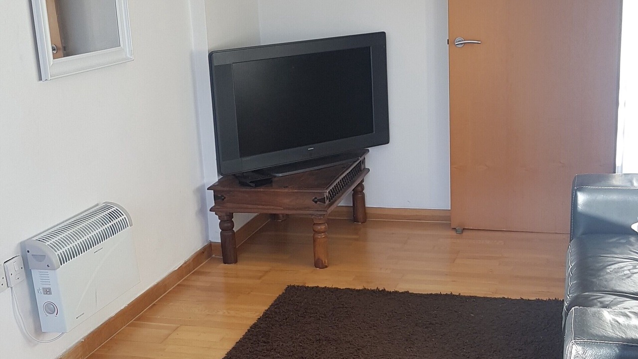 Photo of Livingroom in Liverpool City Centre