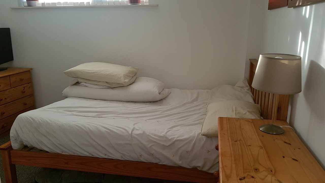 Photo of Bedroom in Liverpool City Centre