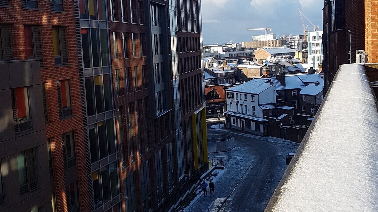 Photo of Others in Liverpool City Centre