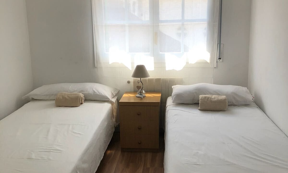 Photo of Bedroom in Vilassar de Mar