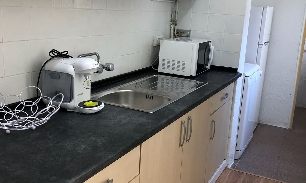 Photo of Kitchen in Vilassar de Mar
