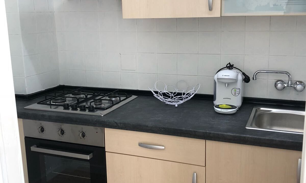 Photo of Kitchen in Vilassar de Mar