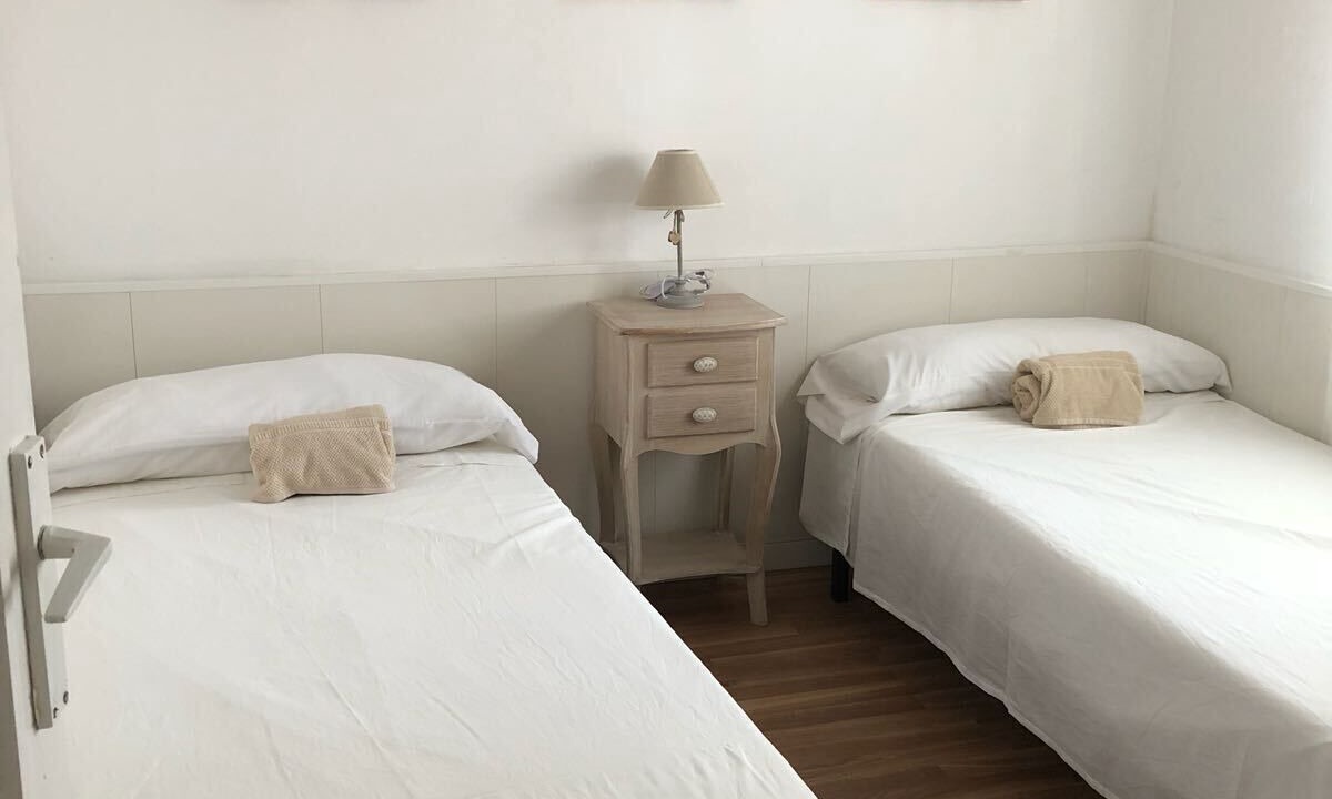Photo of Bedroom in Vilassar de Mar