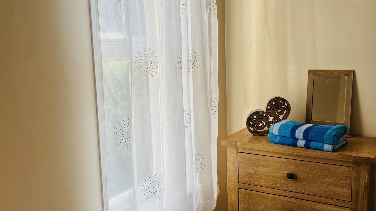 Photo of Bedroom in Mortehoe