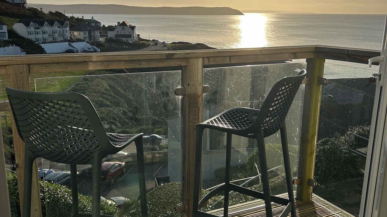 Photo of Outdoor in Mortehoe