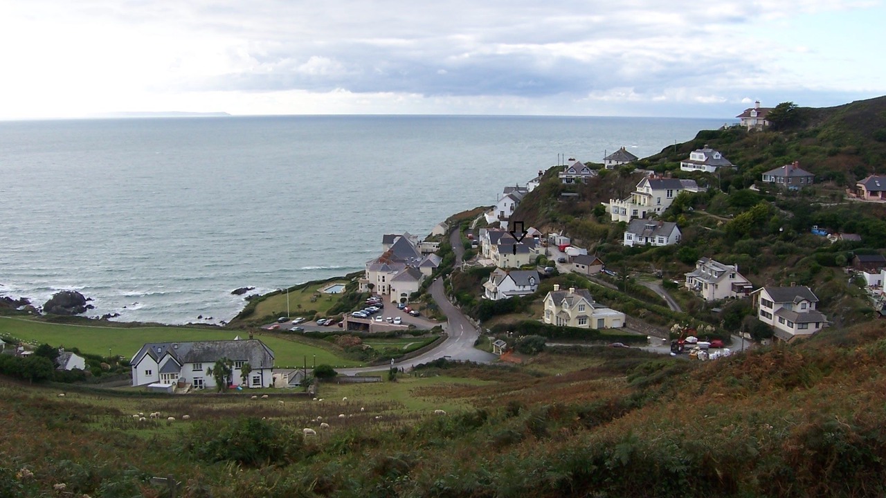 Photo of Others in Mortehoe