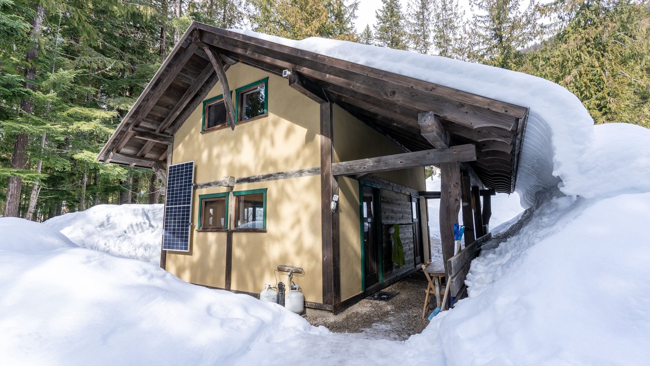 Photo of Outdoor in Retallack