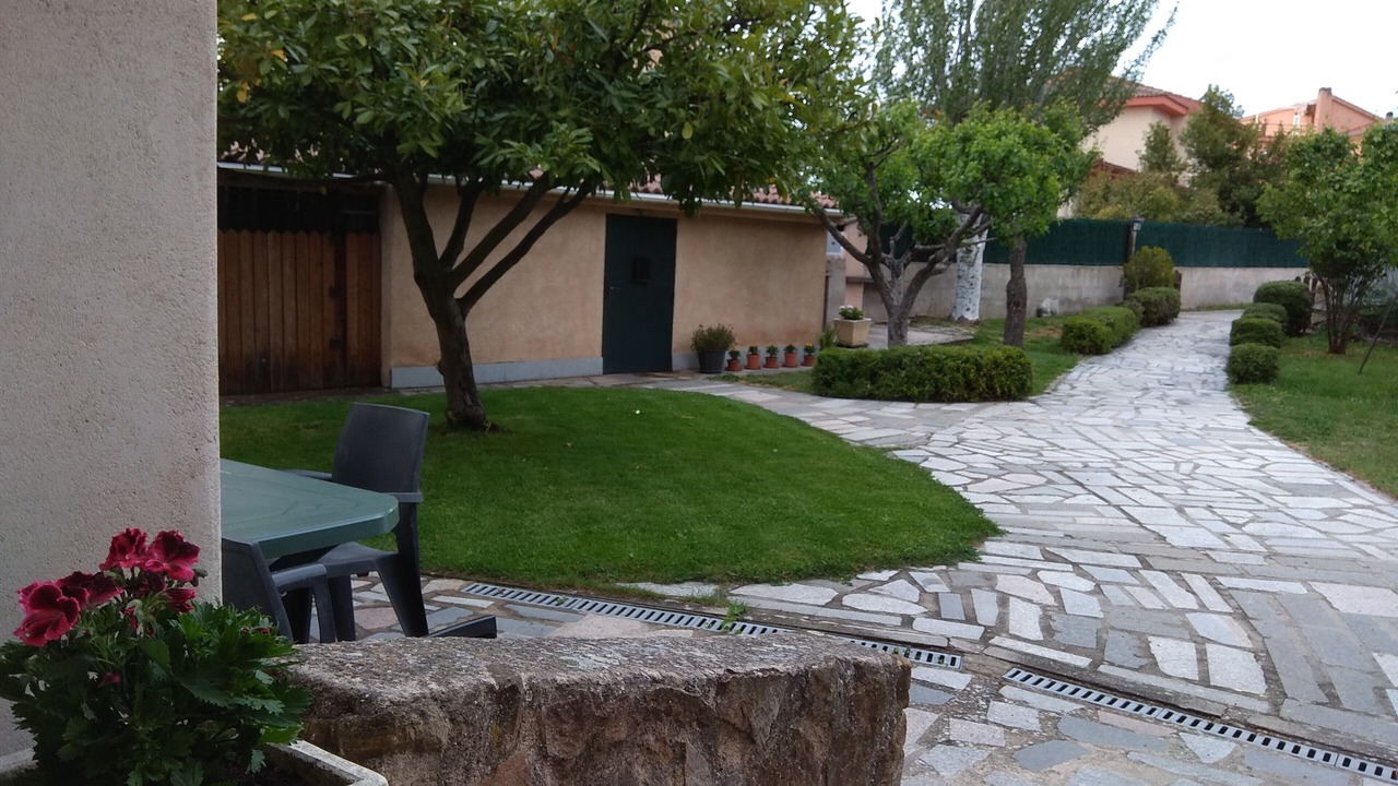 Photo of Outdoor in Palazuelos de Eresma