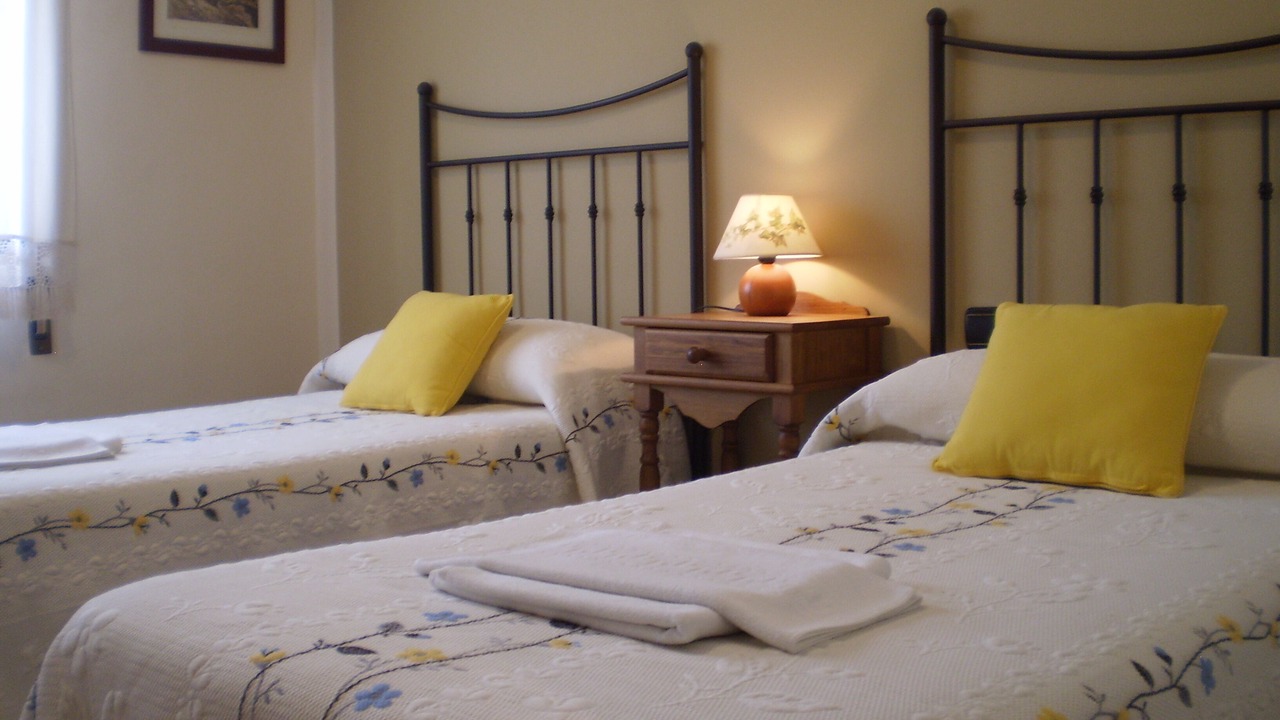 Photo of Bedroom in Palazuelos de Eresma
