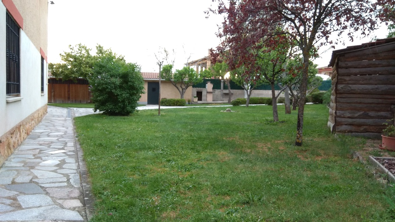 Photo of Outdoor in Palazuelos de Eresma