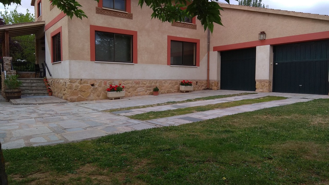 Photo of Outdoor in Palazuelos de Eresma