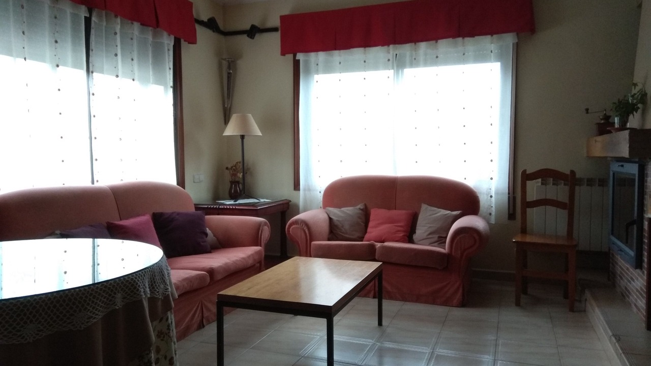 Photo of Livingroom in Palazuelos de Eresma
