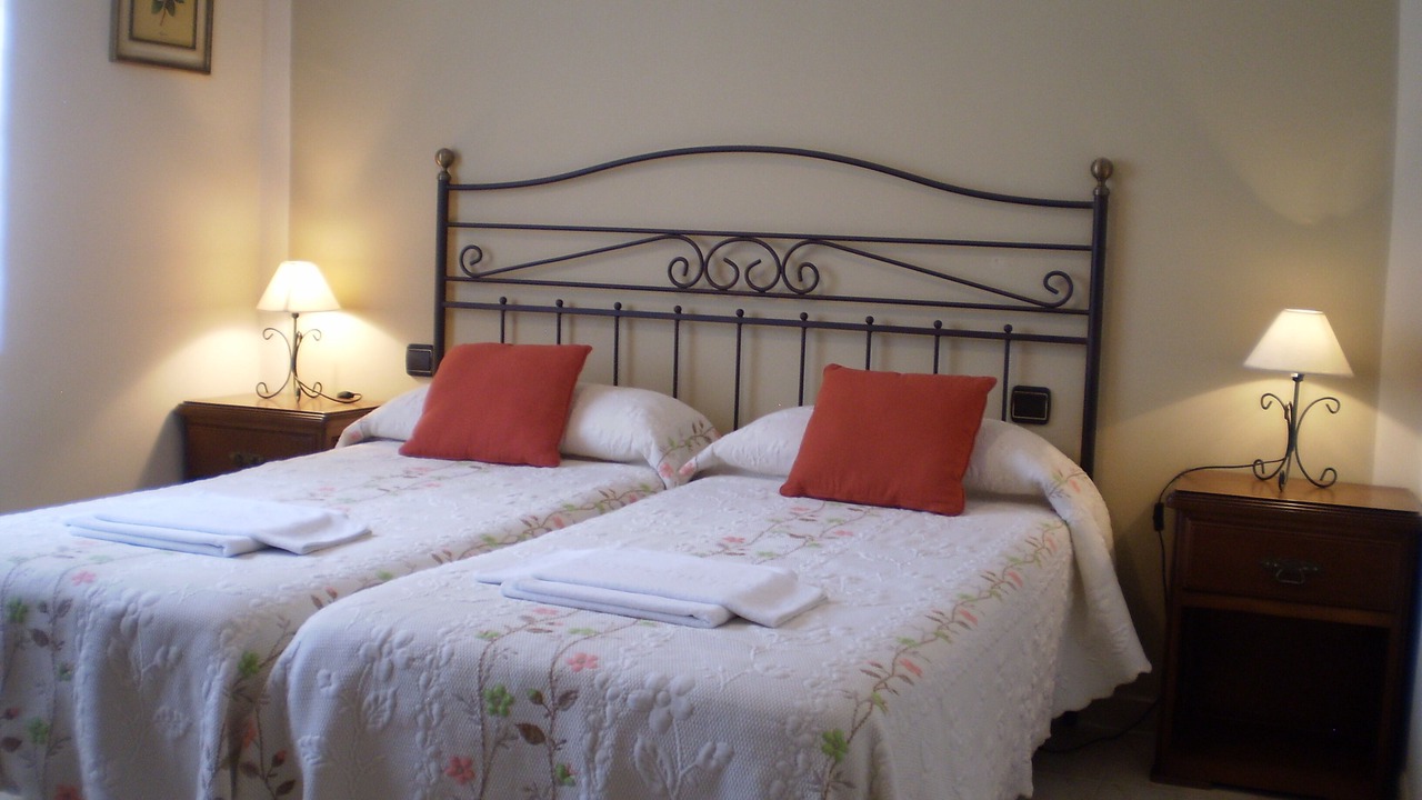 Photo of Bedroom in Palazuelos de Eresma