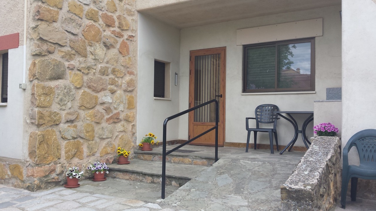Photo of Outdoor in Palazuelos de Eresma