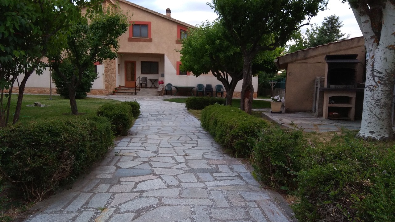 Photo of Outdoor in Palazuelos de Eresma