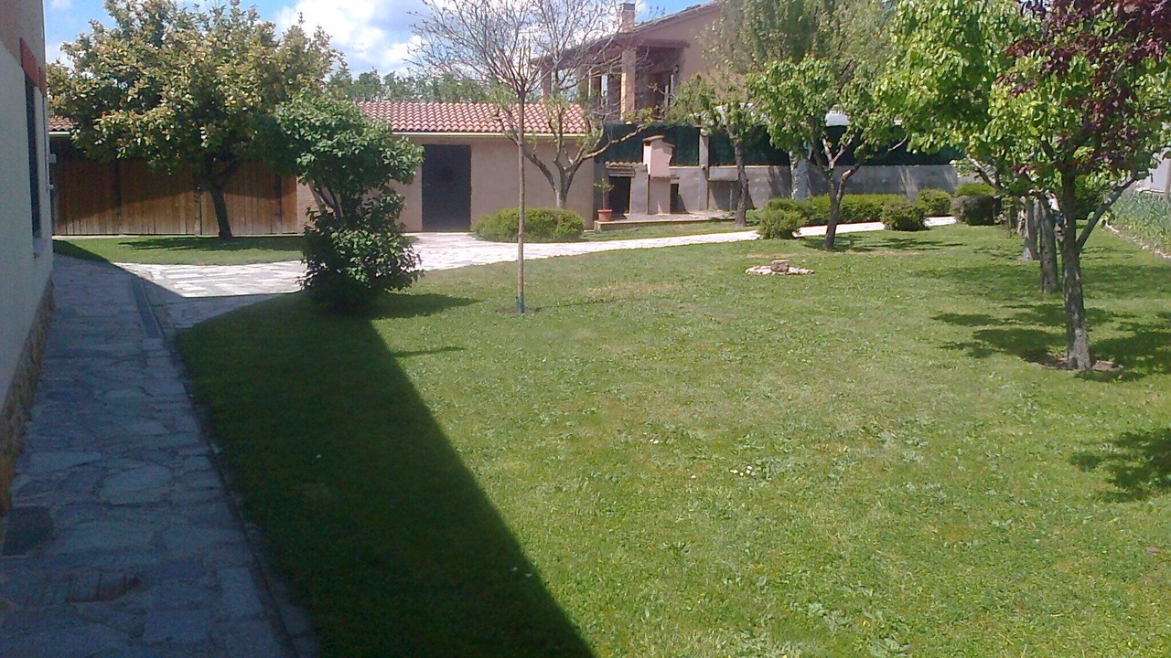 Photo of Outdoor in Palazuelos de Eresma